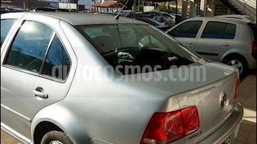 foto Volkswagen Bora 2.0 Trendline usado (2011) color Gris Claro precio $440.000