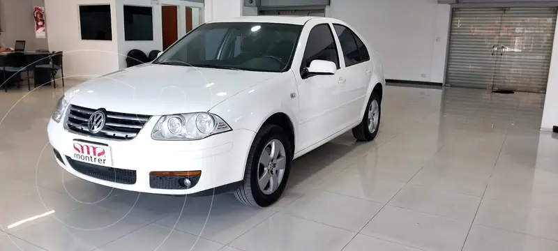 2013 Volkswagen Bora 2.0 Trendline