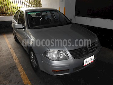 Volkswagen Bora Comfortline 2.0L Tiptronic usado (2008) color Plata precio u$s3.750