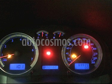 Foto venta carro usado Volkswagen Bora GLS Auto. (2007) color Gris precio u$s2.500