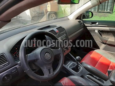 Foto Volkswagen Bora 2.5L Style Active usado (2010) color Negro precio $88,500