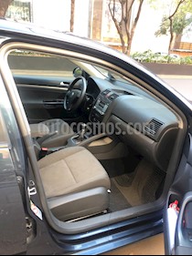 Volkswagen Bora 1.9L TDi usado (2008) color Azul precio $65,000