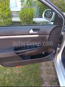 foto Volkswagen Bora 2.5L Style usado (2010) color Plata precio $95,000
