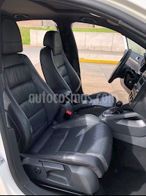 Volkswagen Bora 2.0L Turbo usado (2009) color Blanco precio $128,000