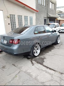 Volkswagen Bora 2.5L Style Tiptronic usado (2006) color Verde precio $80,000