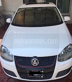 foto Volkswagen Bora 2.5L Sport Tiptronic usado (2009) color Blanco precio $98,500