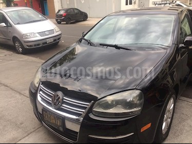 foto Volkswagen Bora 2.5L Style Active Tiptronic usado (2008) color Negro Onix precio $80,000