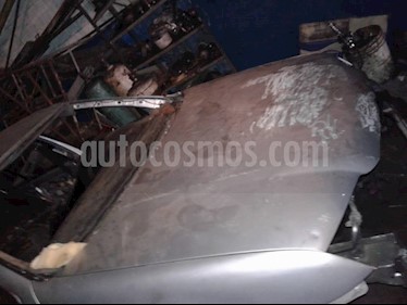 Volkswagen Bora Comfortline 2.0L Tiptronic usado (2007) color Plata Reflex precio BoF200