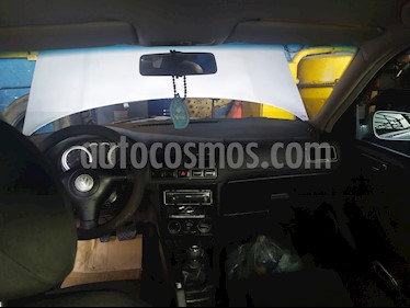 Volkswagen Bora Comfortline 2.0L Tiptronic usado (2005) color Gris precio u$s300