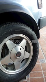 Volkswagen Caribe 2Pts usado (1983) color Azul precio $43,000