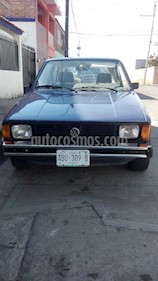 Volkswagen Caribe 2Pts usado (1983) color Azul precio $43,000
