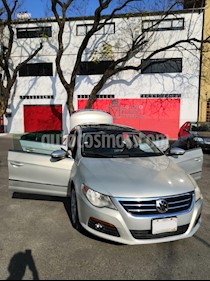 Foto Volkswagen CC 2.0T usado (2010) color Plata precio $139,900