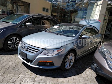 foto Volkswagen CC V6 4Motion usado (2010) color Azul precio $150,000
