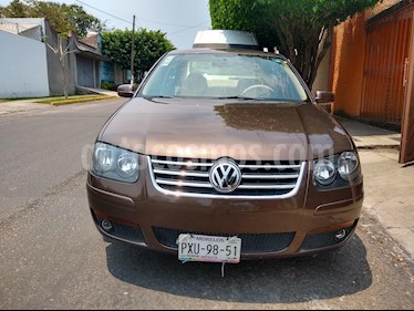 Volkswagen Clasico CL Ac ABS usado (2013) color Marron precio $119,500