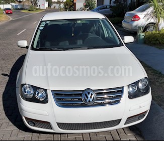 Foto venta Auto usado Volkswagen Clasico CL Ac ABS (2013) color Blanco precio $105,000