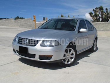 Foto venta Auto usado Volkswagen Clasico CL Ac Tiptronic (2013) color Plata Reflex precio $148,000