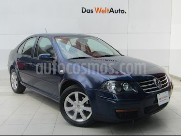 Foto venta Auto usado Volkswagen Clasico CL Ac Tiptronic (2014) color Azul Tormenta precio $120,000