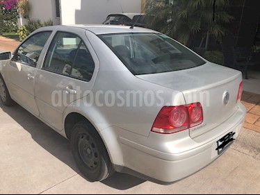 foto Volkswagen Clásico CL Ac usado (2011) color Gris Platino precio $87,000