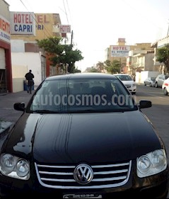 Volkswagen Clasico CL Ac usado (2011) color Negro precio $98,000
