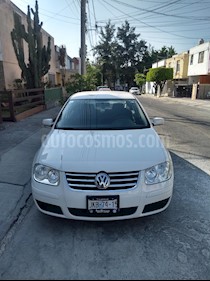 foto Volkswagen Clásico CL Team Seguridad usado (2012) color Blanco precio $120,000