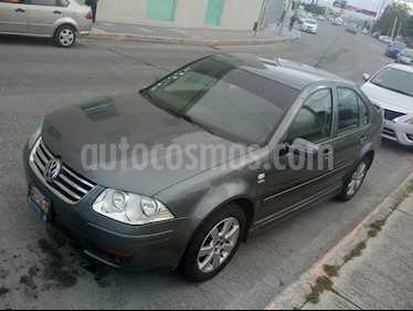 Volkswagen Clasico CL Team Seguridad usado (2012) color Gris precio $112,000