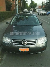 Volkswagen Clasico CL Team Tiptronic usado (2011) color Gris precio $95,000