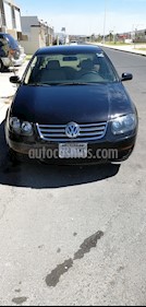 foto Volkswagen Clásico CL Team Tiptronic usado (2013) color Negro Profundo precio $129,000