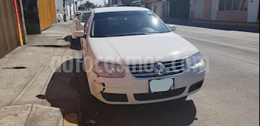 foto Volkswagen Clásico CL Team Tiptronic usado (2012) color Blanco precio $115,000