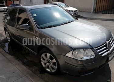 foto Volkswagen Clásico CL Team usado (2012) color Gris precio $100,000