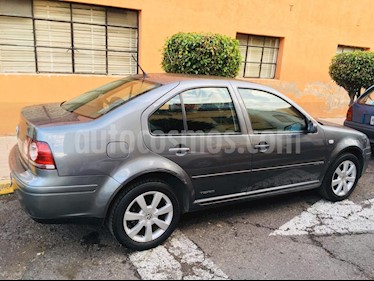 foto Volkswagen Clásico CL Team usado (2013) color Plata precio $122,000