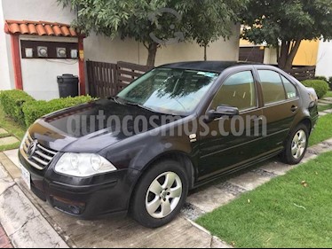 foto Volkswagen Clásico CL Team usado (2012) color Negro precio $99,000