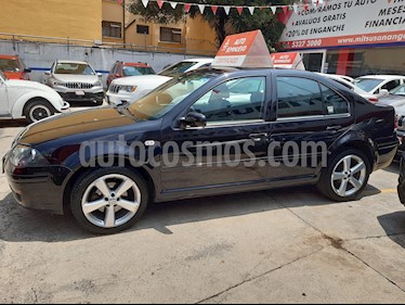 foto Volkswagen Clásico CL usado (2012) color Negro Perla precio $124,000