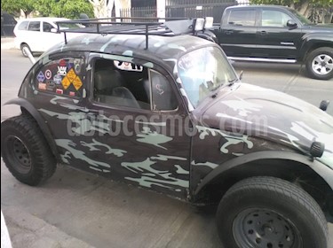 foto Volkswagen Clásico CL usado (1994) color Verde precio $25,000