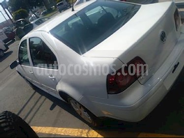 Foto venta Auto Seminuevo Volkswagen Clasico CL (2014) color Blanco Candy precio $95,000