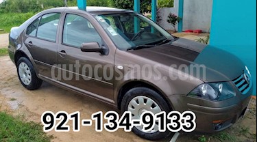 Volkswagen Clasico CL usado (2015) color Marron precio $138,999