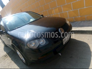 foto Volkswagen Clásico Europa 2.0 Ac usado (2010) color Negro precio $89,500