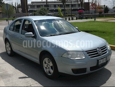 Volkswagen Clasico Europa 2.0 Ac usado (2010) color Azul Cielo precio $100,000