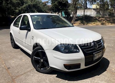 Foto venta Auto usado Volkswagen Clasico GL Black (2012) color Blanco precio $115,000