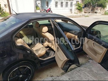 Foto Volkswagen Clasico GL Black usado (2012) color Negro precio $110,000