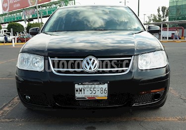 foto Volkswagen Clásico GL Std usado (2011) color Negro precio $108,000