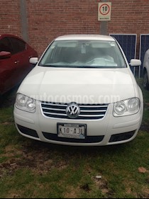 foto Volkswagen Clásico GL Team usado (2011) color Blanco precio $112,000