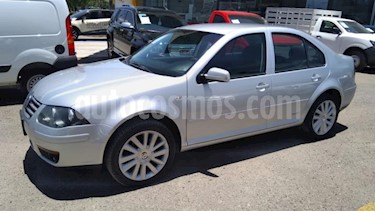 foto Volkswagen Clásico GL Team usado (2014) color Plata precio $135,000