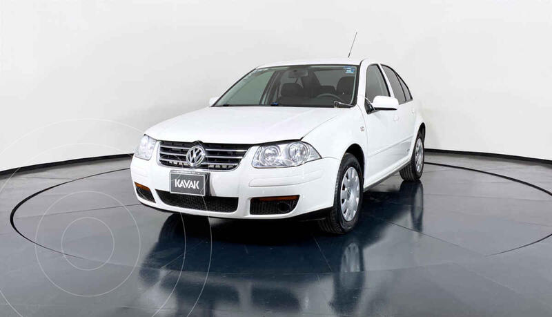 Foto Volkswagen Clasico CL usado (2013) color Blanco precio $168,999