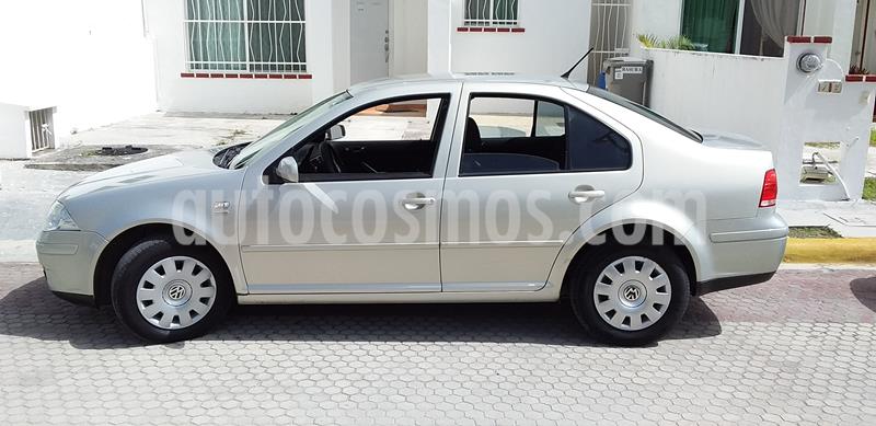 Volkswagen Clasico CL Ac usado (2011) color Gris Espejo precio $186,000