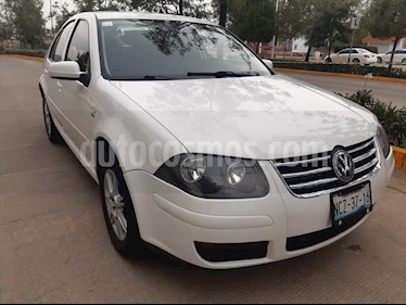 foto Volkswagen Clásico CL Team usado (2014) color Blanco precio $130,000