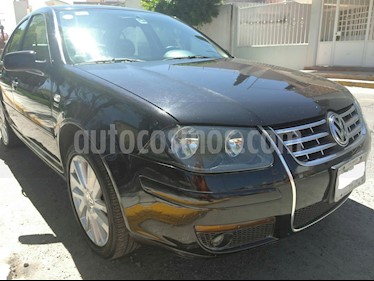 Volkswagen Clasico Sport Tiptronic usado (2011) color Negro precio $94,500