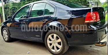 Volkswagen Clasico CL Team usado (2012) color Negro Profundo precio $108,000
