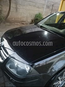 Volkswagen Clasico CL Ac ABS usado (2015) color Negro precio $110,000
