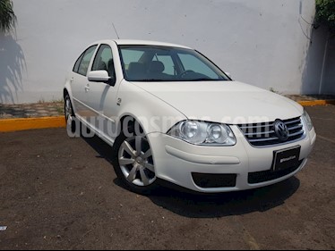Volkswagen Clasico CL Team usado (2011) color Blanco precio $118,000