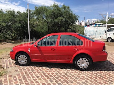 Volkswagen Clasico CL usado (2015) color Rojo precio $118,900